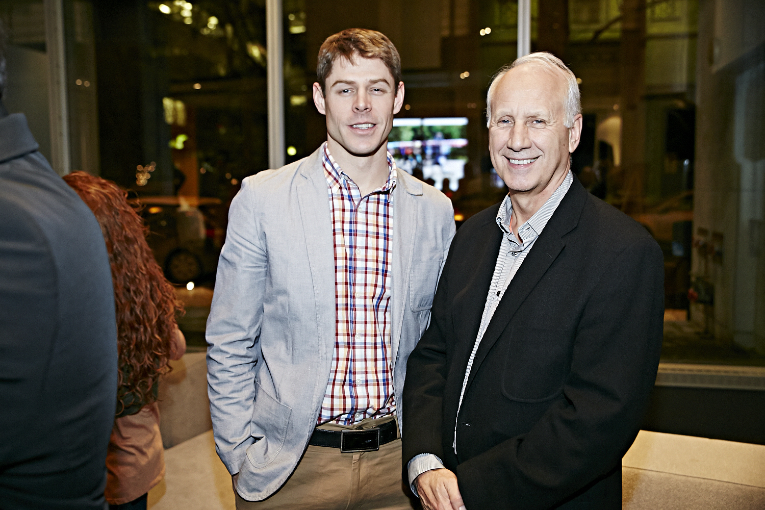 Lancement de Fillactive, un organisme qui veut vous faire bouger!