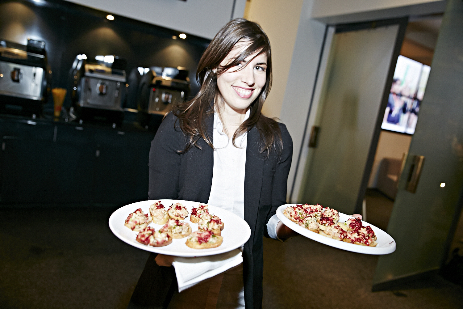 Lancement de Fillactive, un organisme qui veut vous faire bouger!