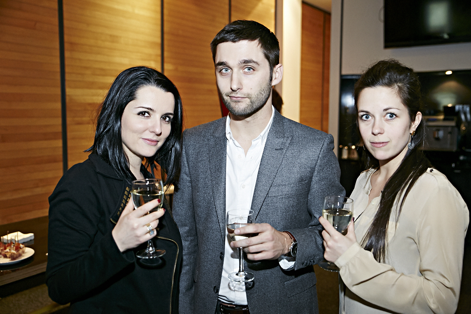 Lancement de Fillactive, un organisme qui veut vous faire bouger!