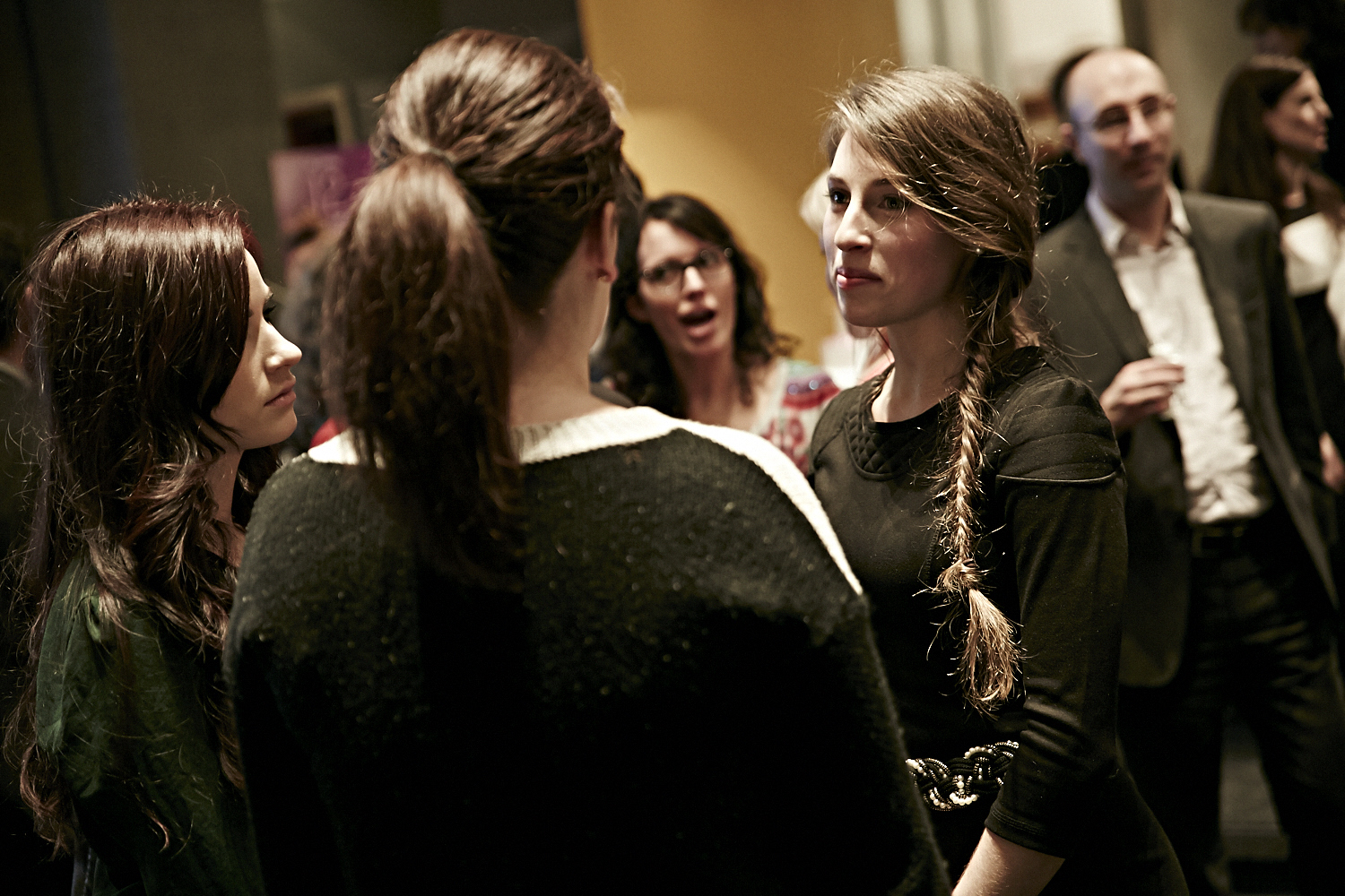 Lancement de Fillactive, un organisme qui veut vous faire bouger!