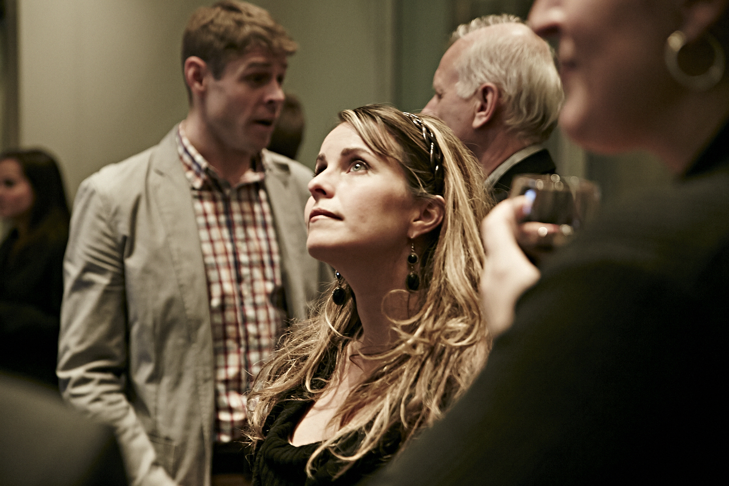 Lancement de Fillactive, un organisme qui veut vous faire bouger!