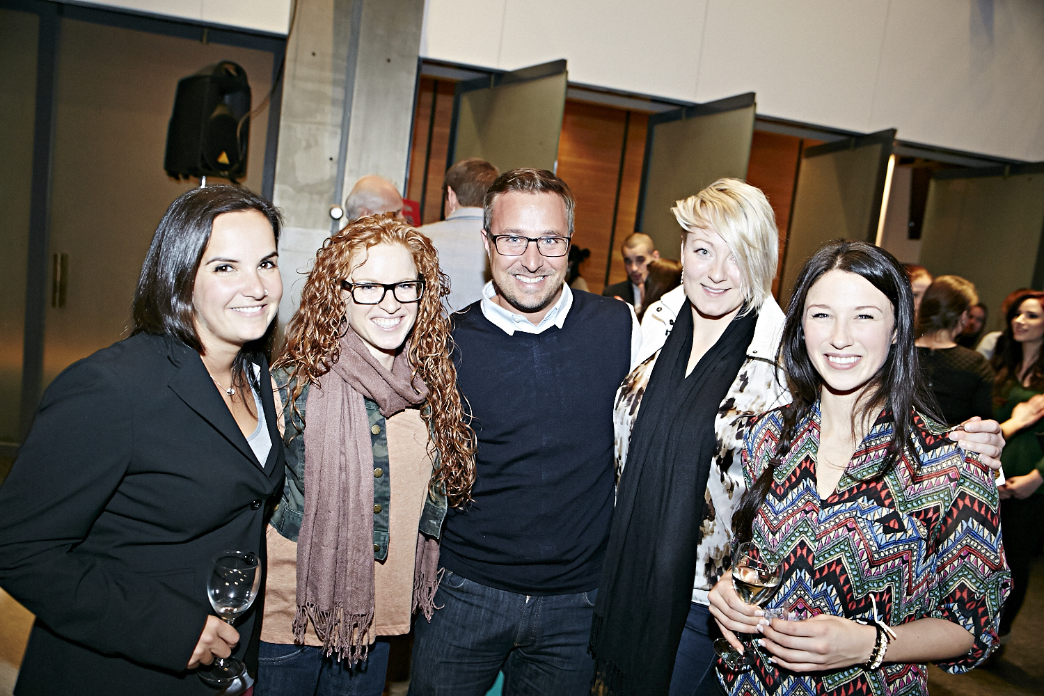 Lancement de Fillactive, un organisme qui veut vous faire bouger!