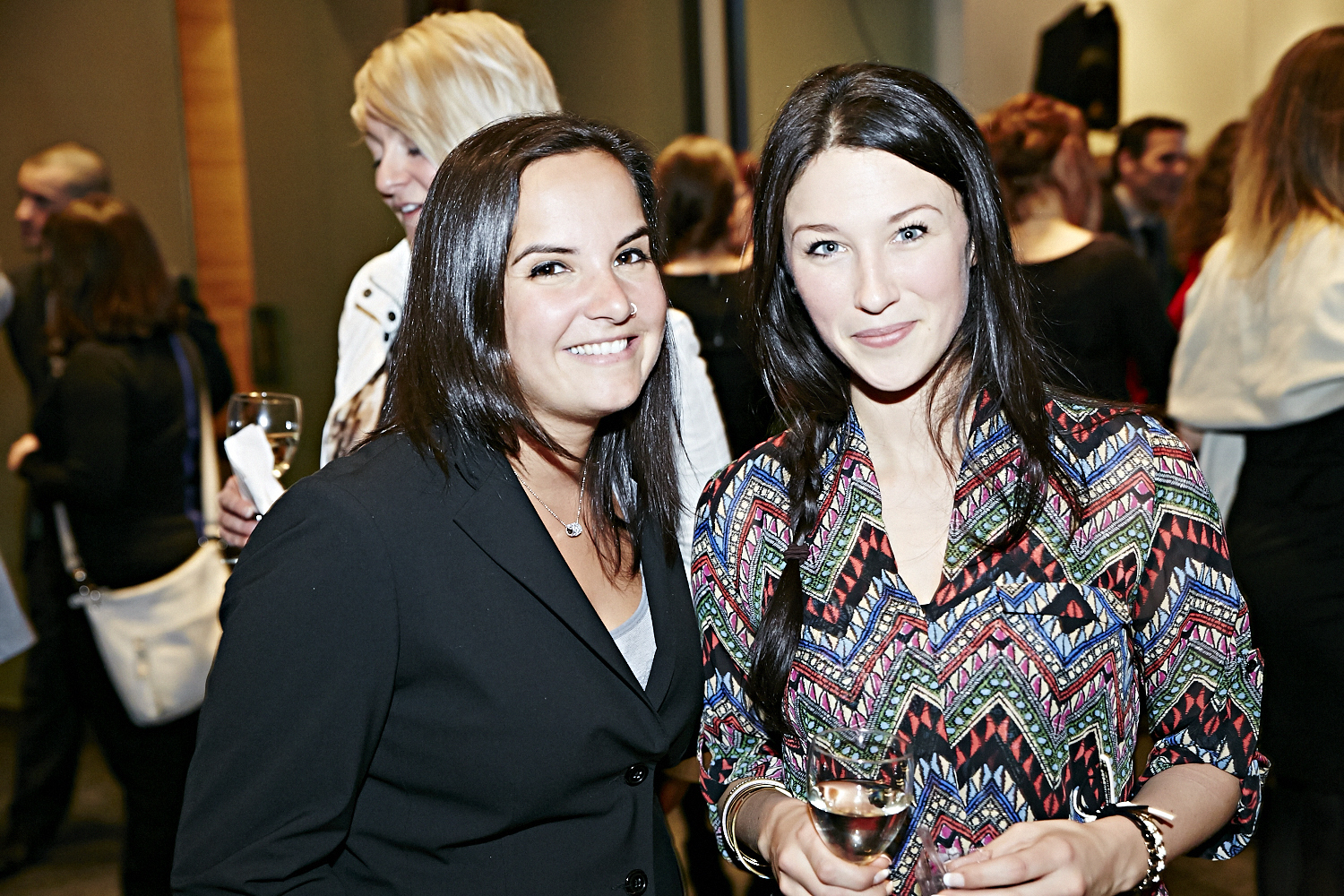 Lancement de Fillactive, un organisme qui veut vous faire bouger!