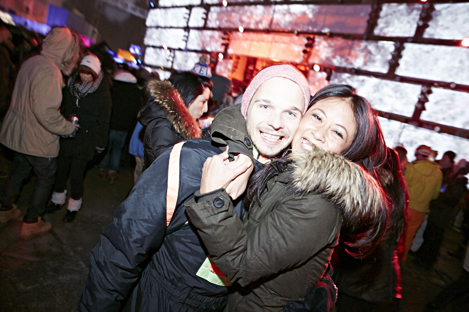 Igloofest 2014, c'est parti pour 4 week-ends de feu!