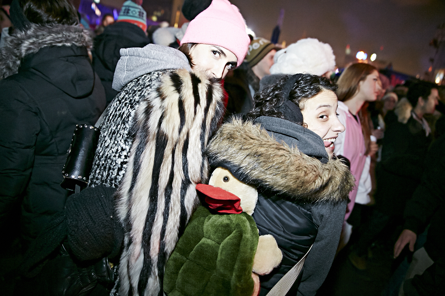 Igloofest 2014, c'est parti pour 4 week-ends de feu!