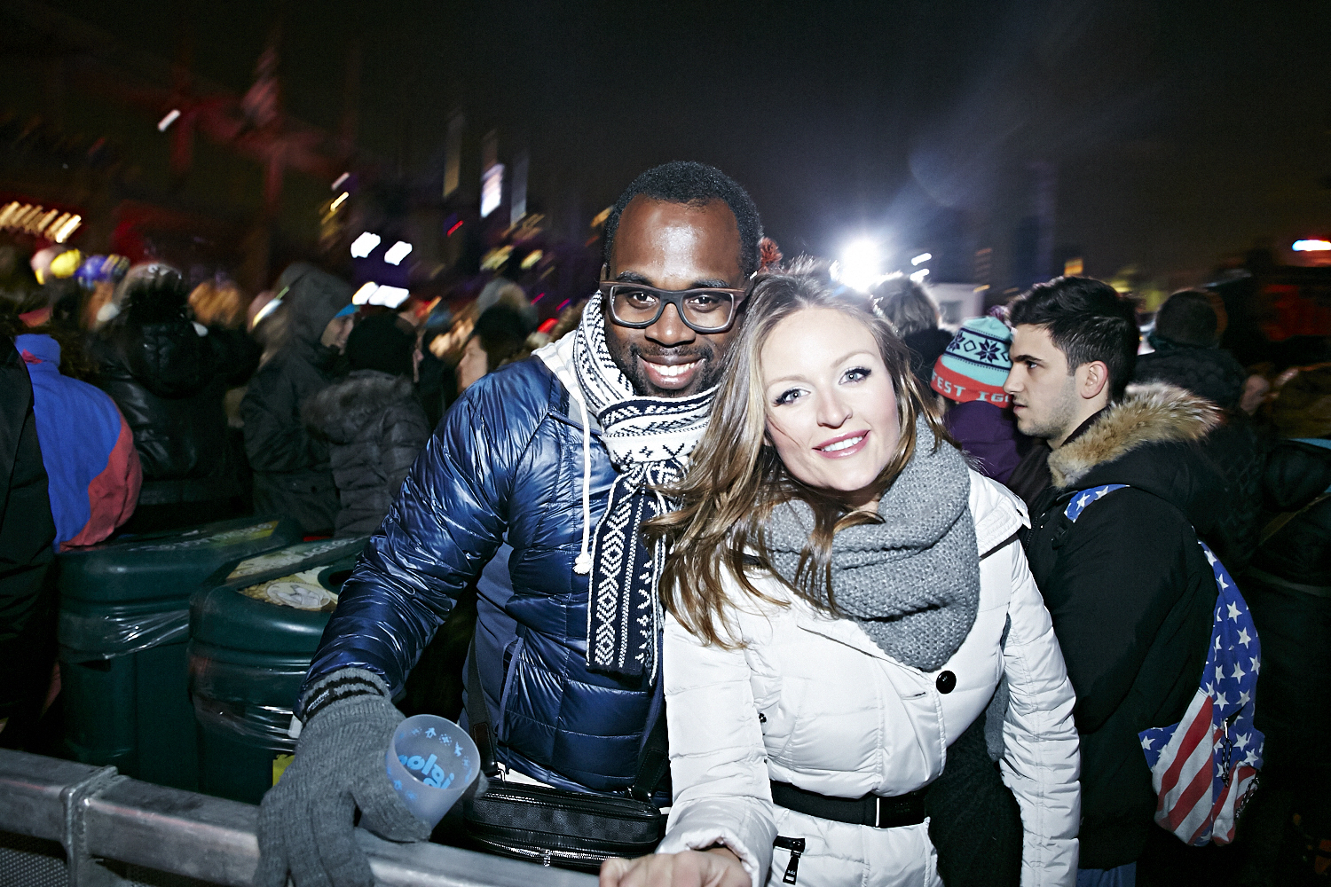 Igloofest 2014, c'est parti pour 4 week-ends de feu!