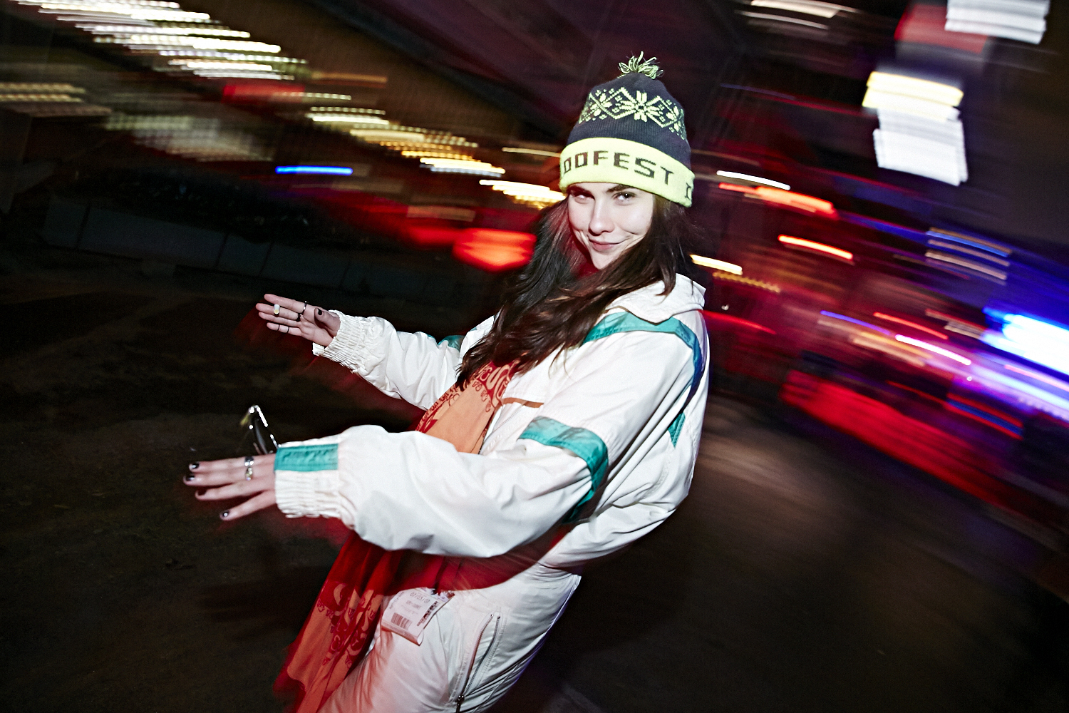 Igloofest 2014, c'est parti pour 4 week-ends de feu!