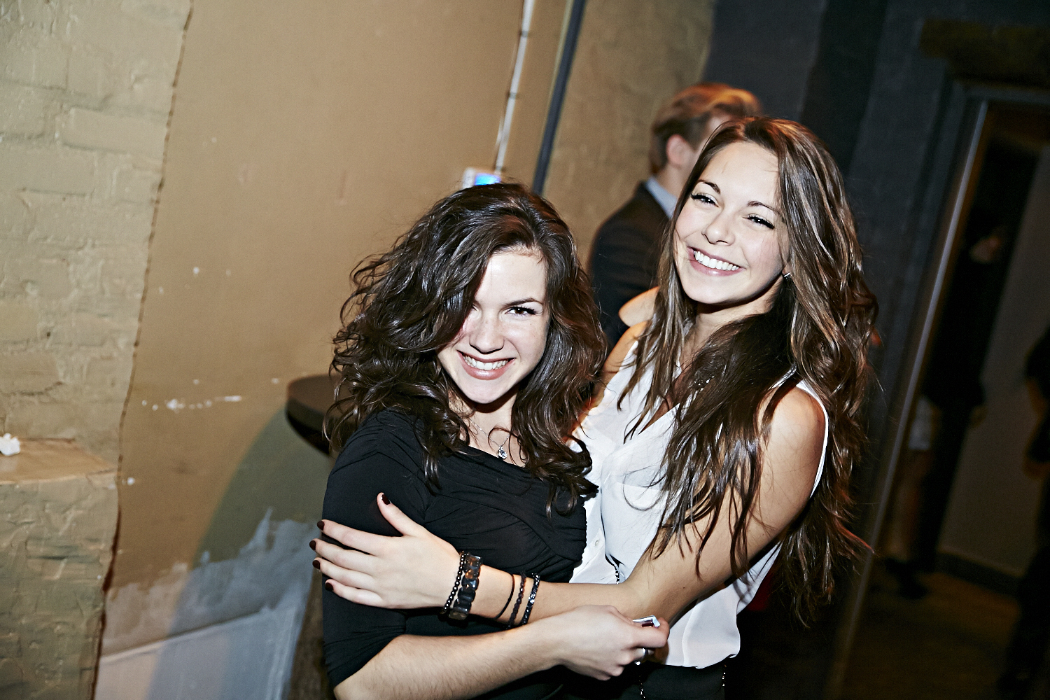 Chic soirée du Jour de l'An à l'Auberge Saint-Gabriel!