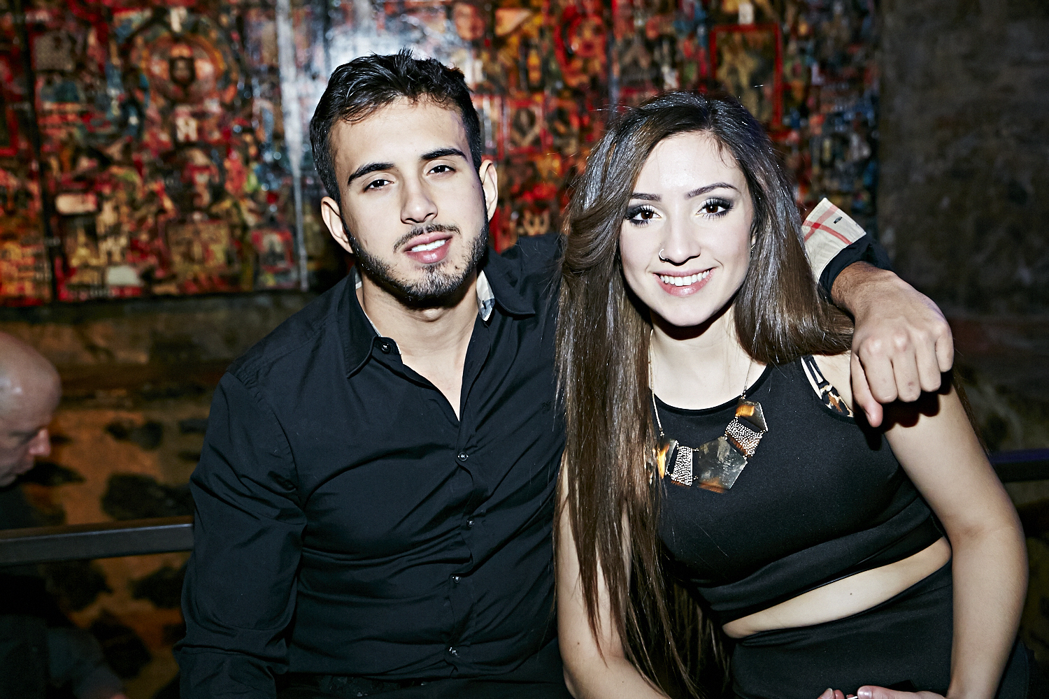 Chic soirée du Jour de l'An à l'Auberge Saint-Gabriel!