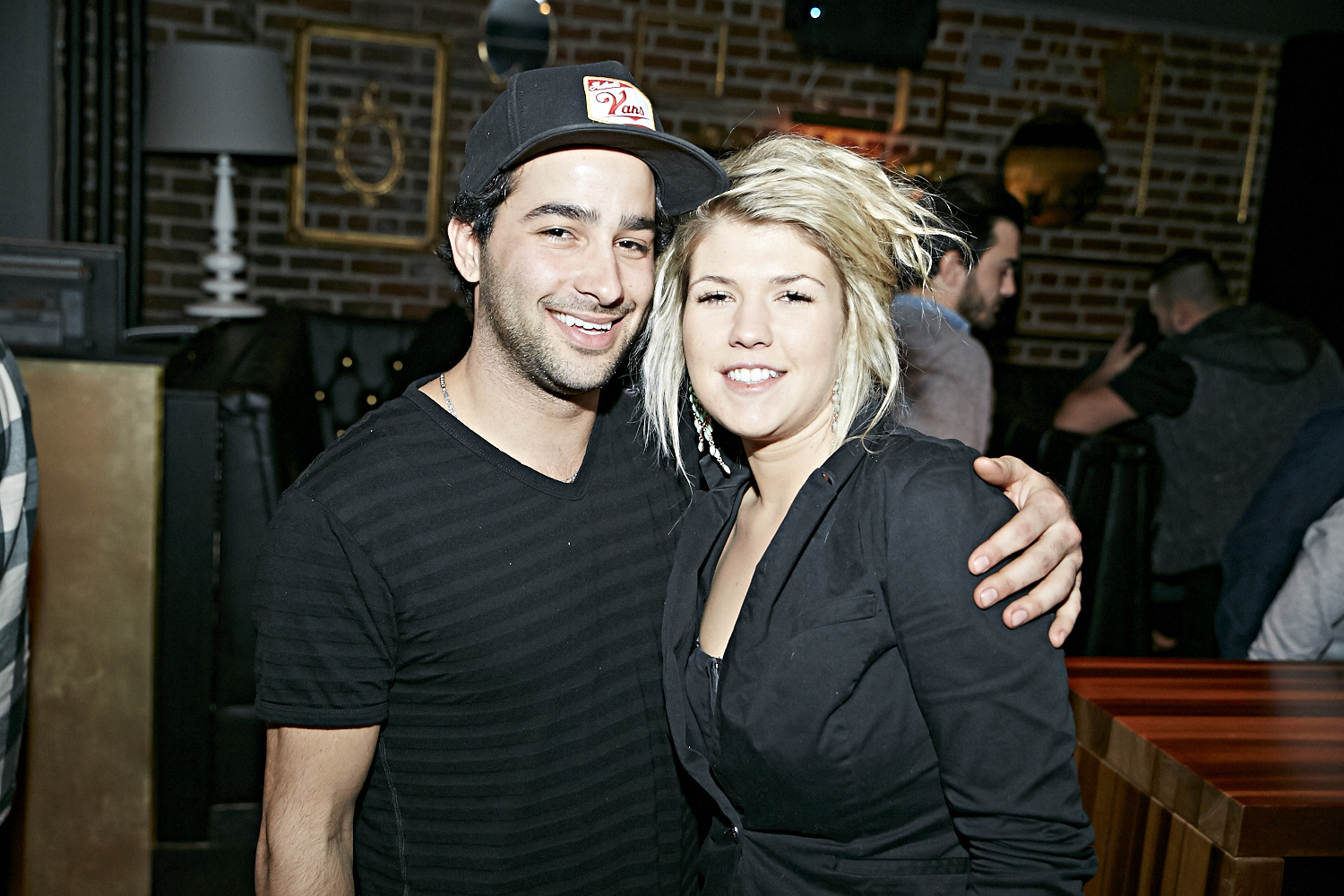 Le Lobby Bar lance Les p'tis mardis de l'humour