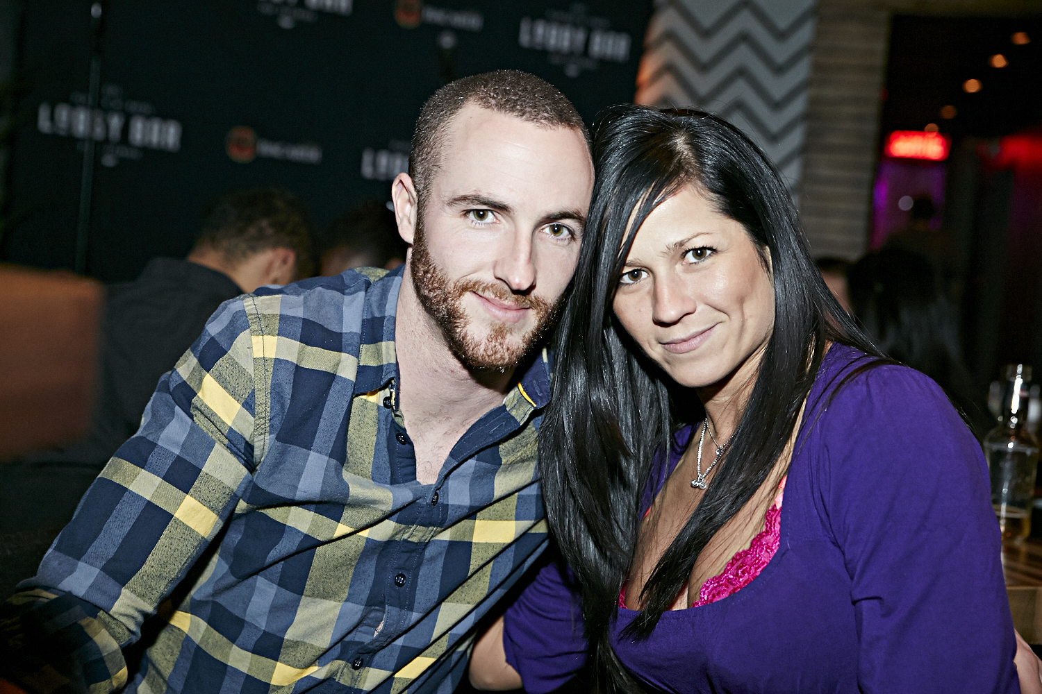 Le Lobby Bar lance Les p'tis mardis de l'humour