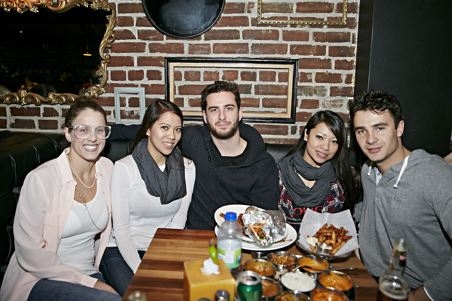 Le Lobby Bar lance Les p'tis mardis de l'humour