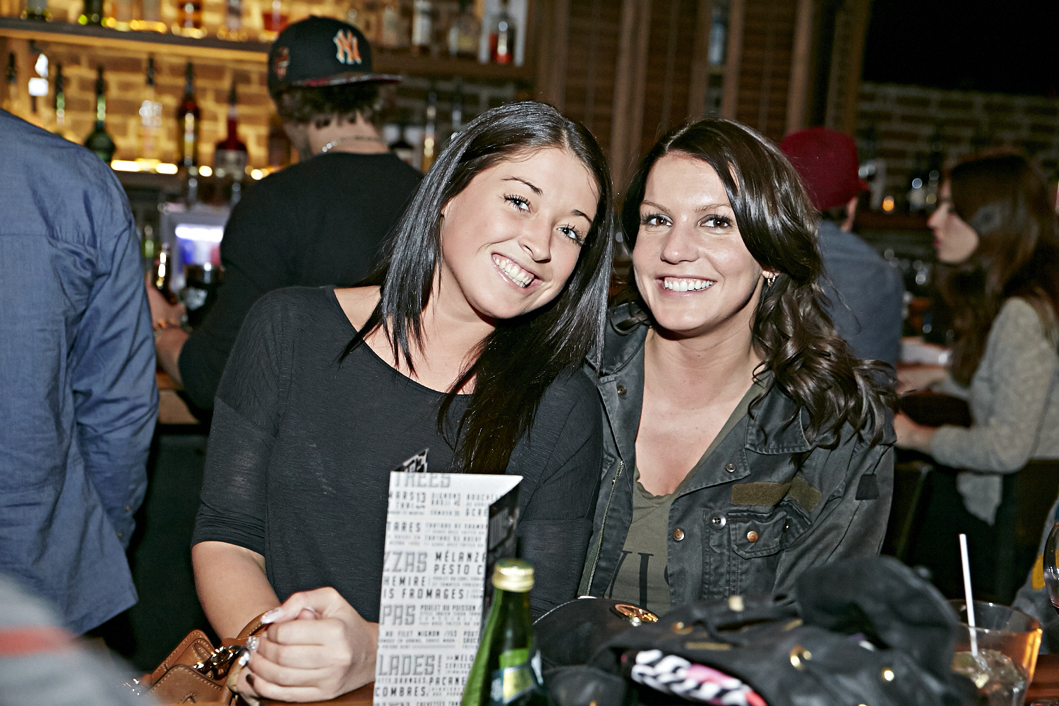 Le Lobby Bar lance Les p'tis mardis de l'humour