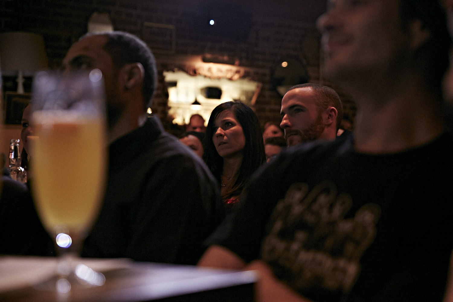 Le Lobby Bar lance Les p'tis mardis de l'humour