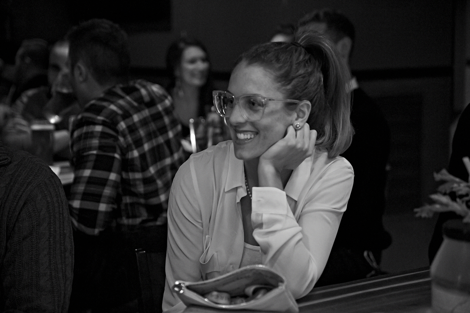 Le Lobby Bar lance Les p'tis mardis de l'humour