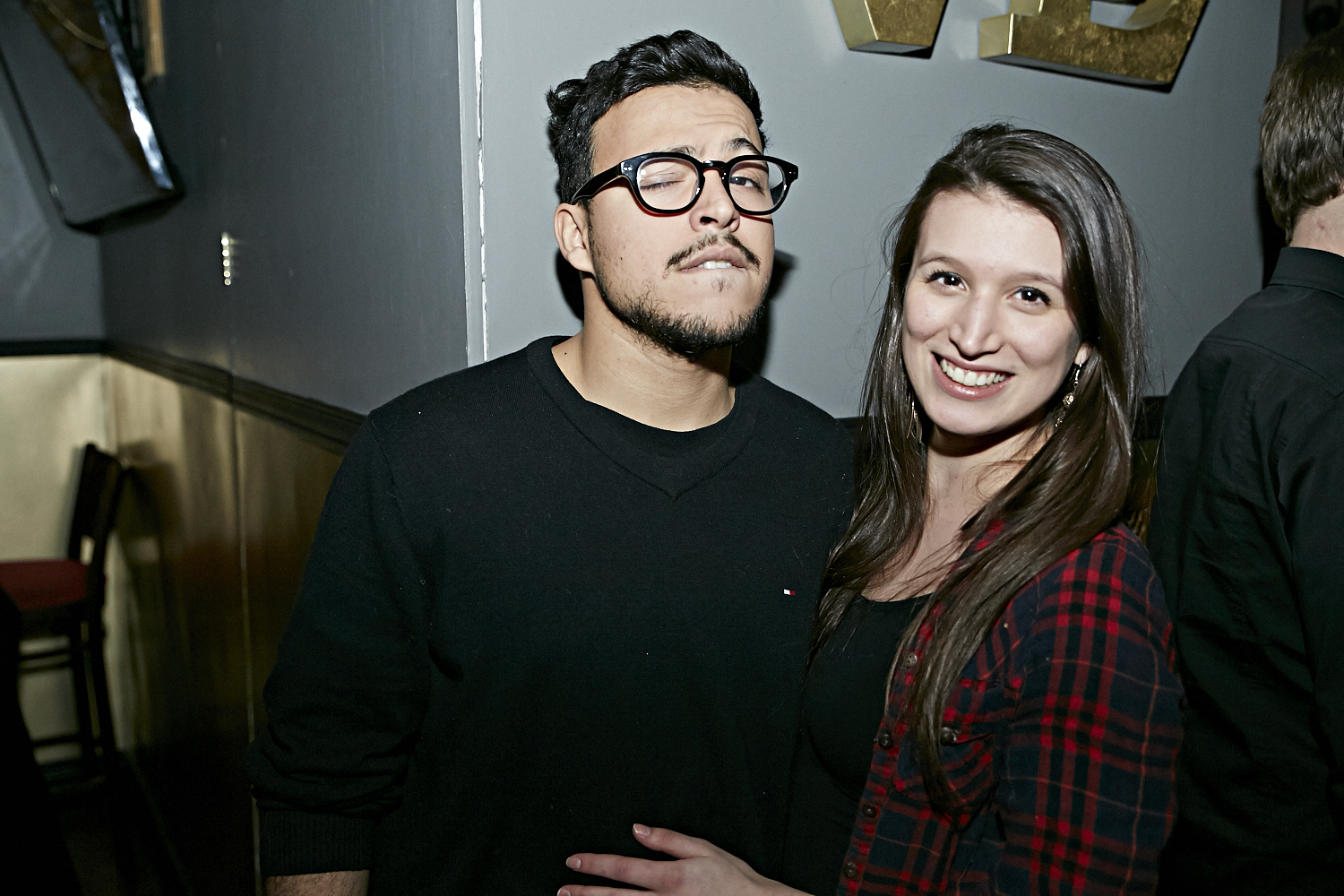 Le Lobby Bar lance Les p'tis mardis de l'humour