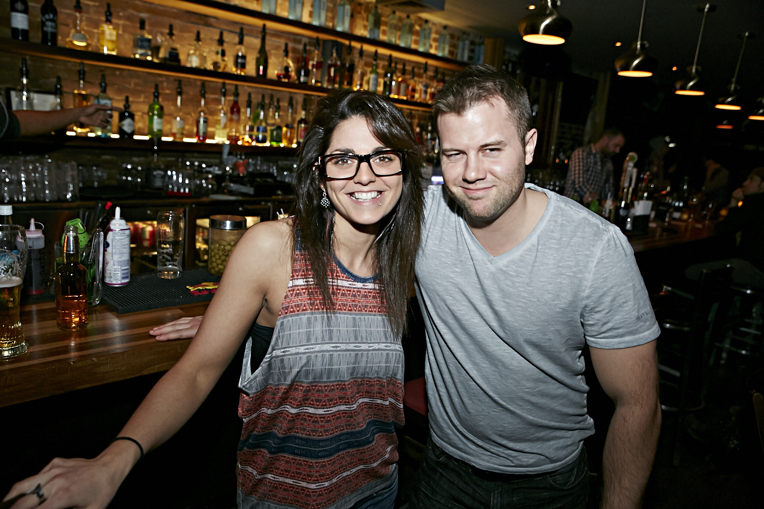 Le Lobby Bar lance Les p'tis mardis de l'humour