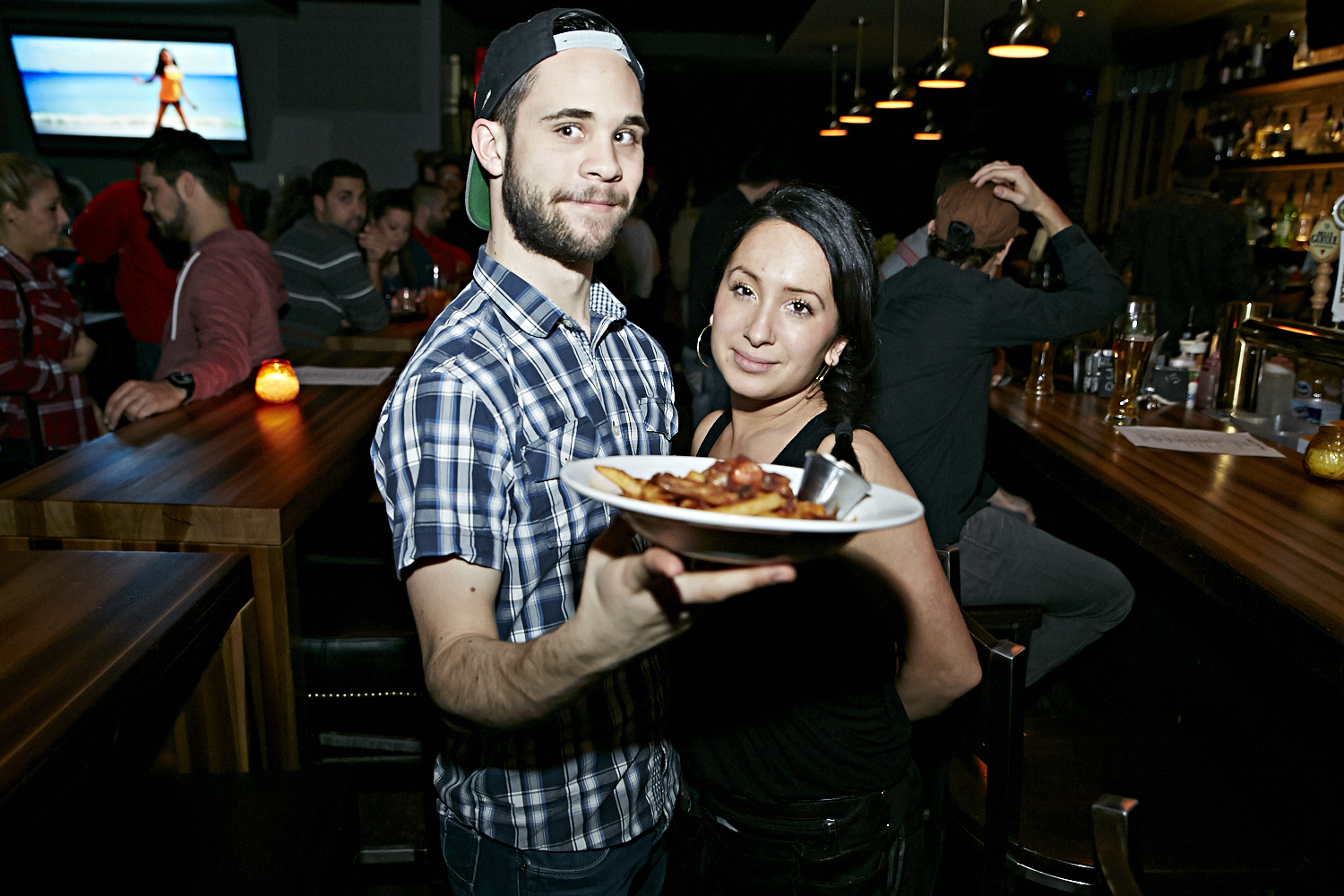 Le Lobby Bar lance Les p'tis mardis de l'humour