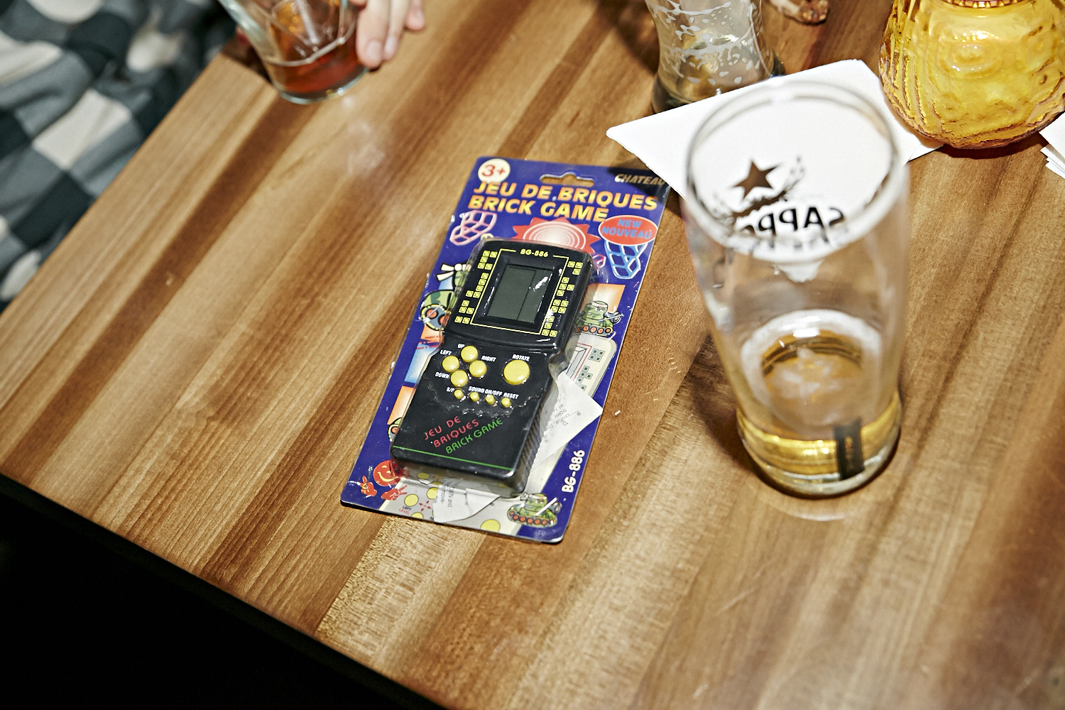 Le Lobby Bar lance Les p'tis mardis de l'humour