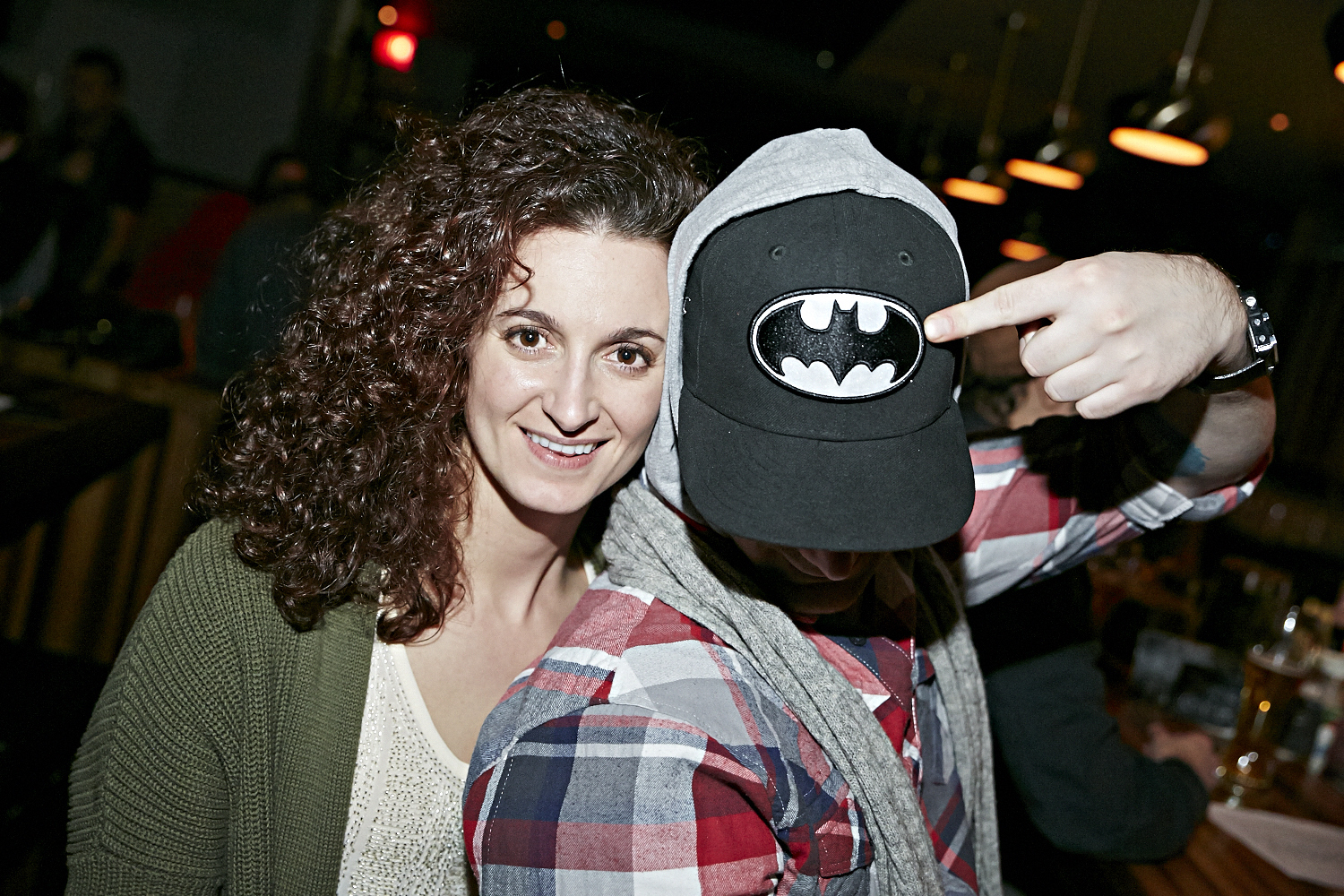 Le Lobby Bar lance Les p'tis mardis de l'humour