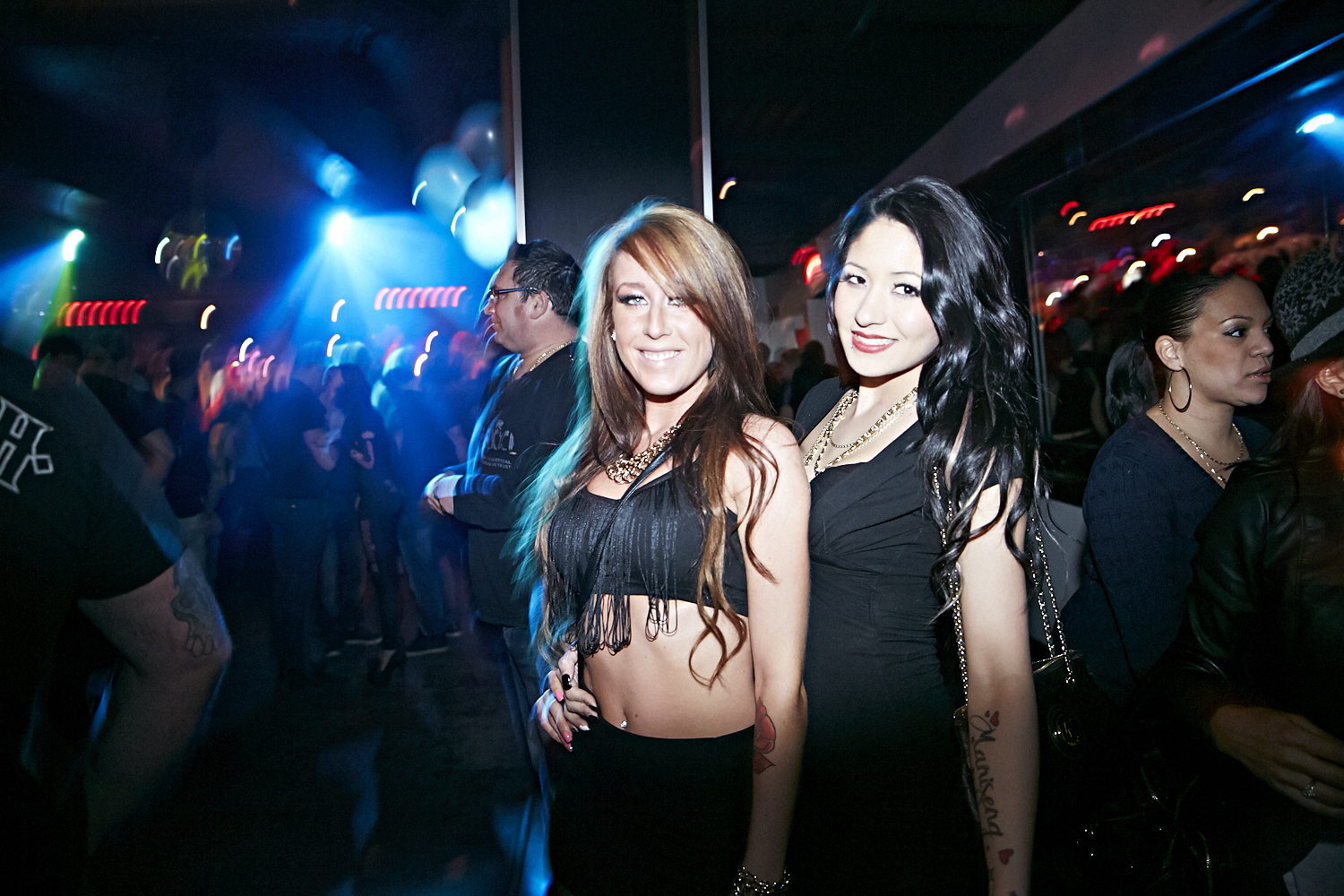 Le IVY NightClub fête son 4e anniversaire en grand!