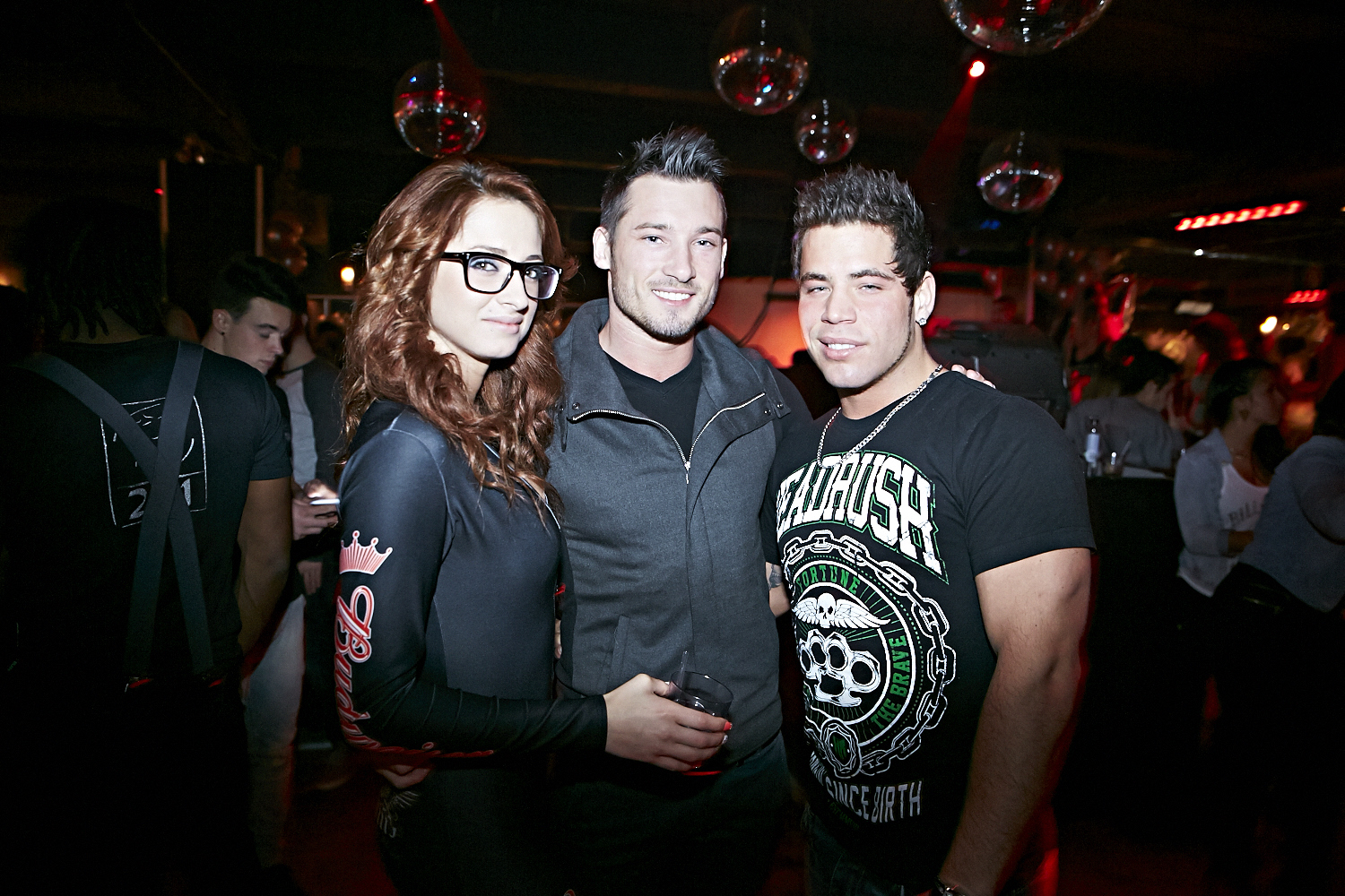 Le IVY NightClub fête son 4e anniversaire en grand!