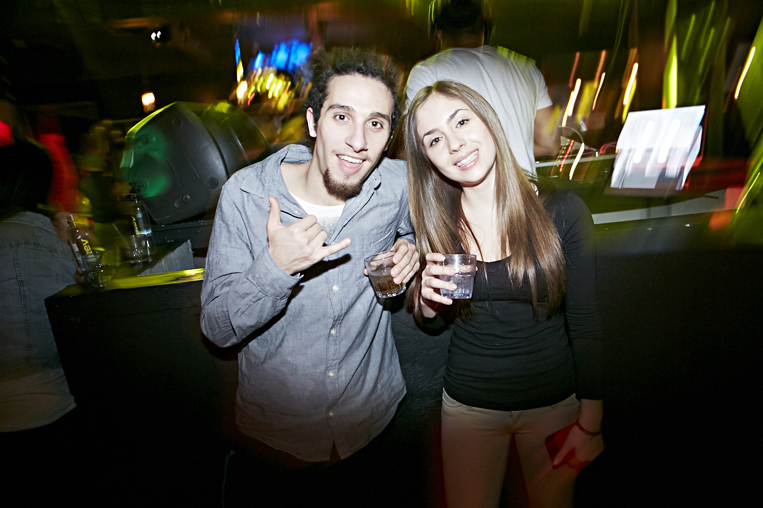 Le IVY NightClub fête son 4e anniversaire en grand!