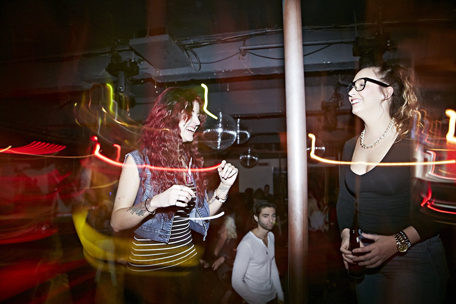 Le IVY NightClub fête son 4e anniversaire en grand!