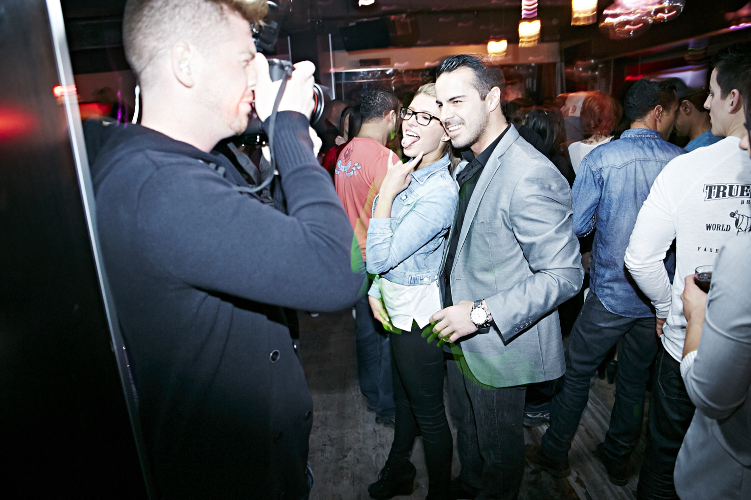 Le IVY NightClub fête son 4e anniversaire en grand!