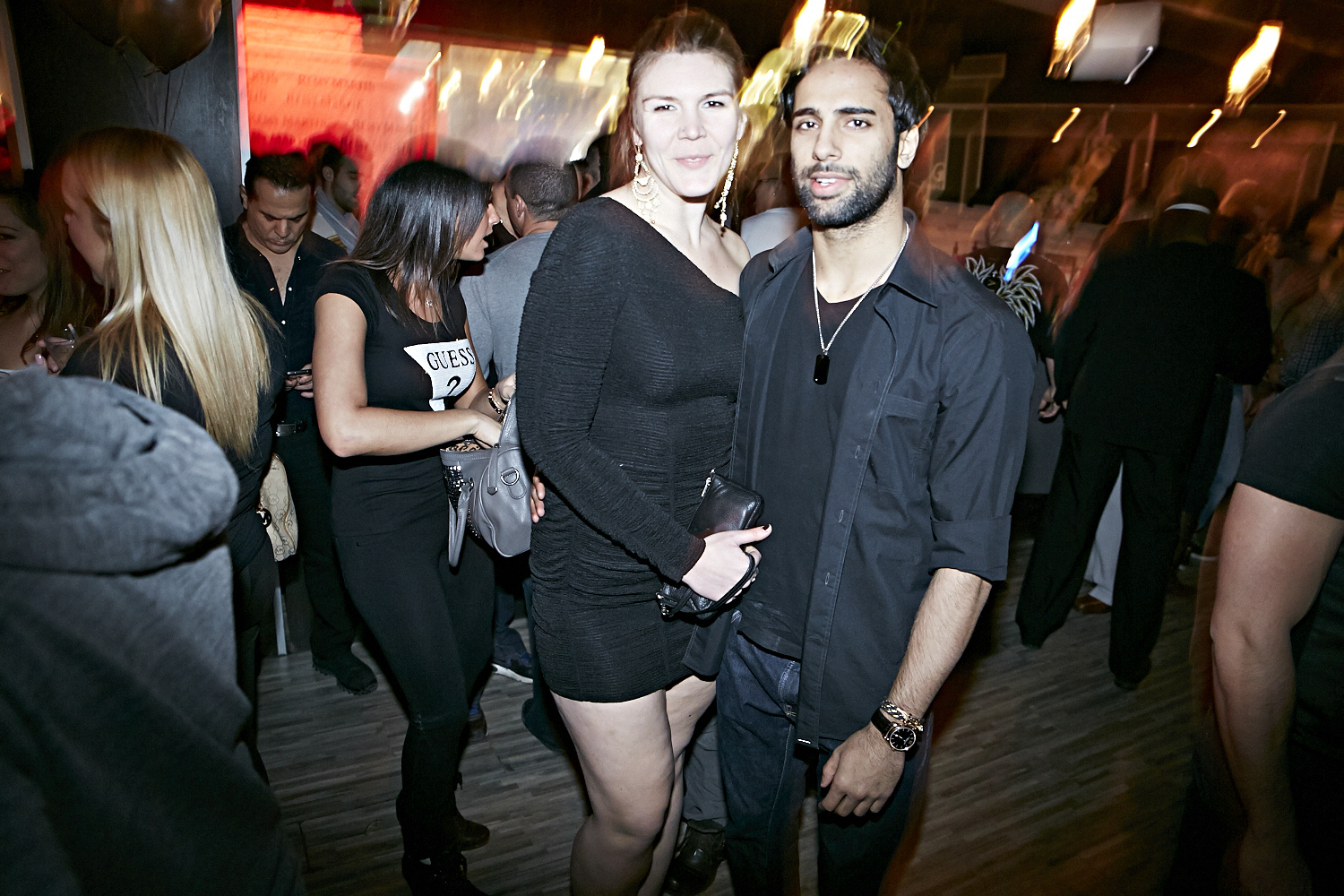 Le IVY NightClub fête son 4e anniversaire en grand!