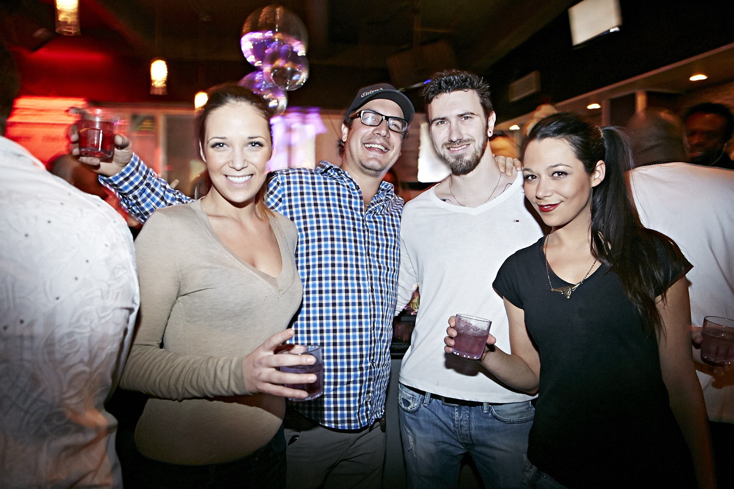 Le IVY NightClub fête son 4e anniversaire en grand!