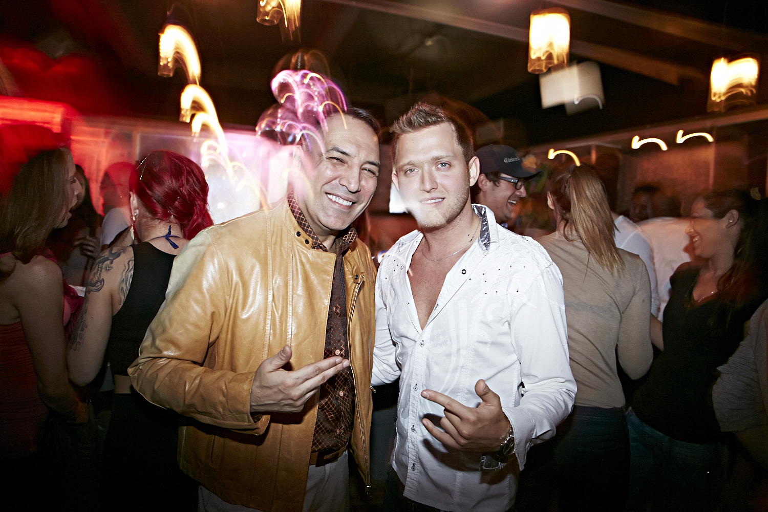 Le IVY NightClub fête son 4e anniversaire en grand!