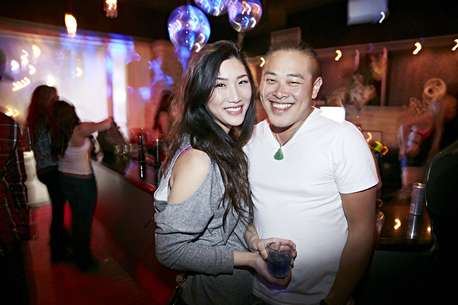 Le IVY NightClub fête son 4e anniversaire en grand!