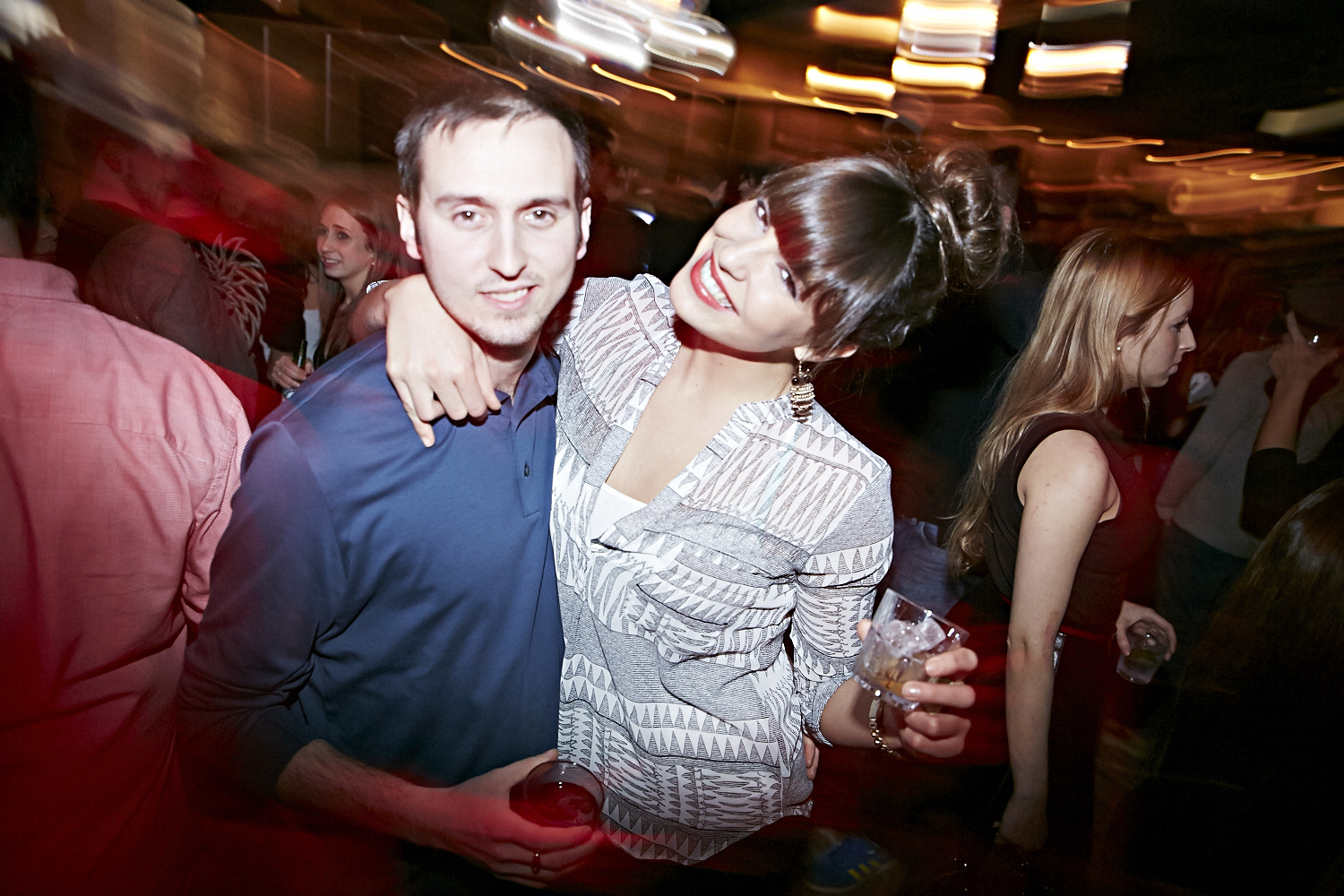 Le IVY NightClub fête son 4e anniversaire en grand!