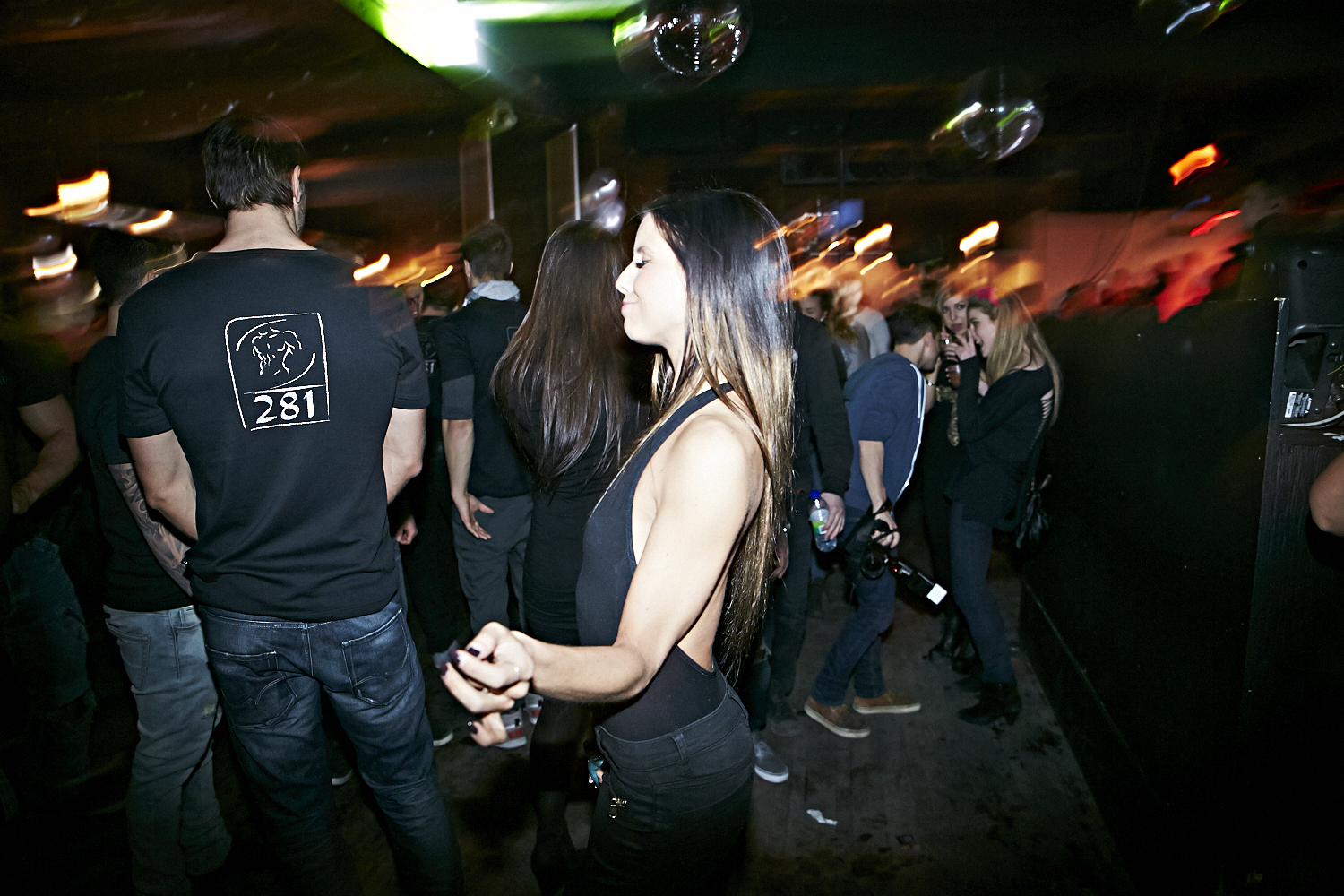 Le IVY NightClub fête son 4e anniversaire en grand!