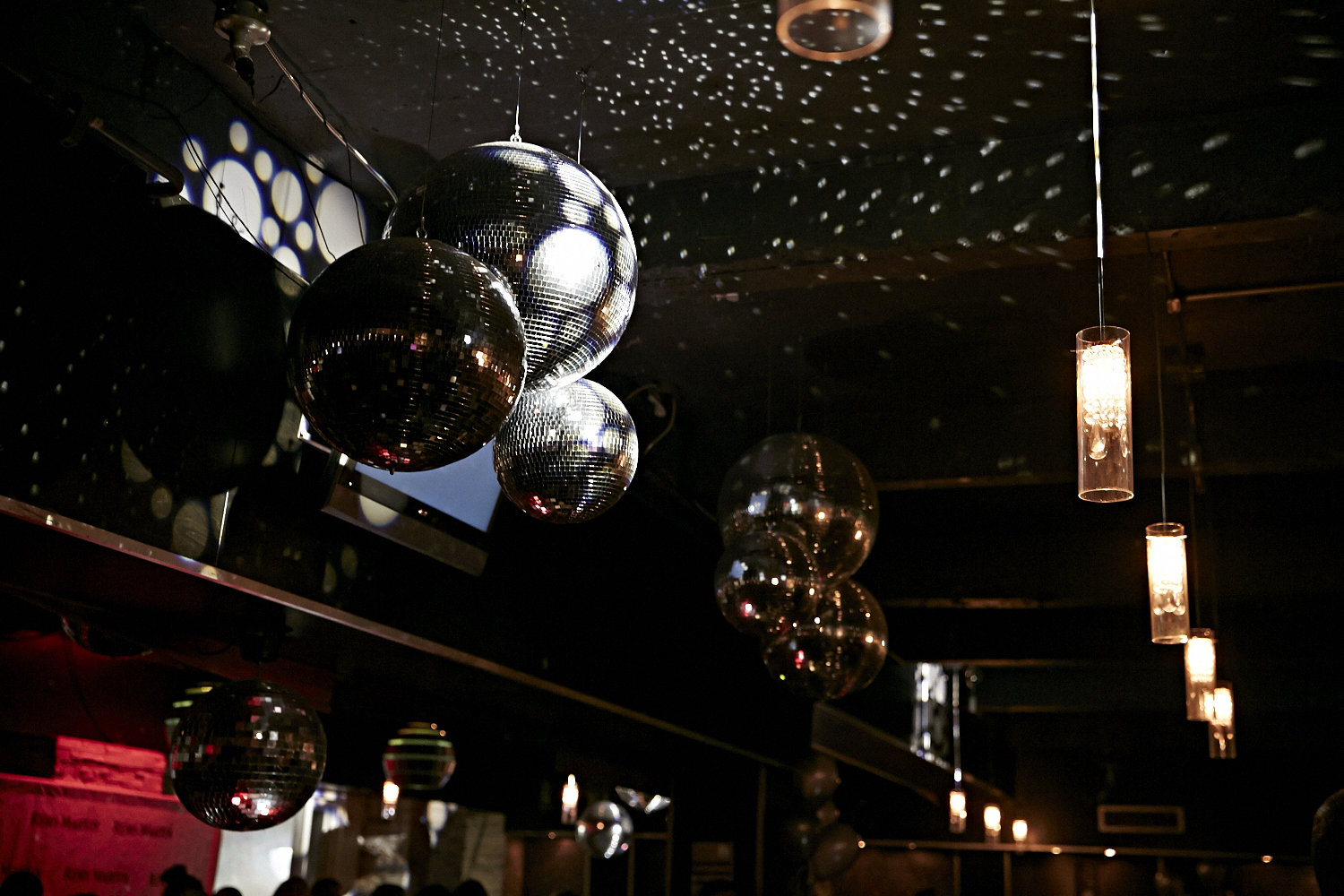 Le IVY NightClub fête son 4e anniversaire en grand!