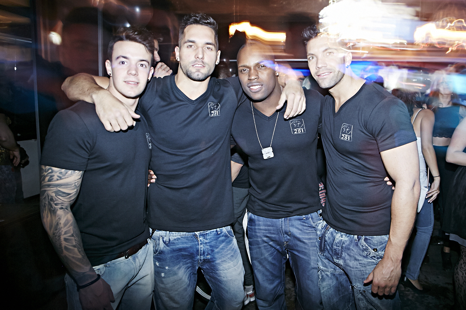 Le IVY NightClub fête son 4e anniversaire en grand!