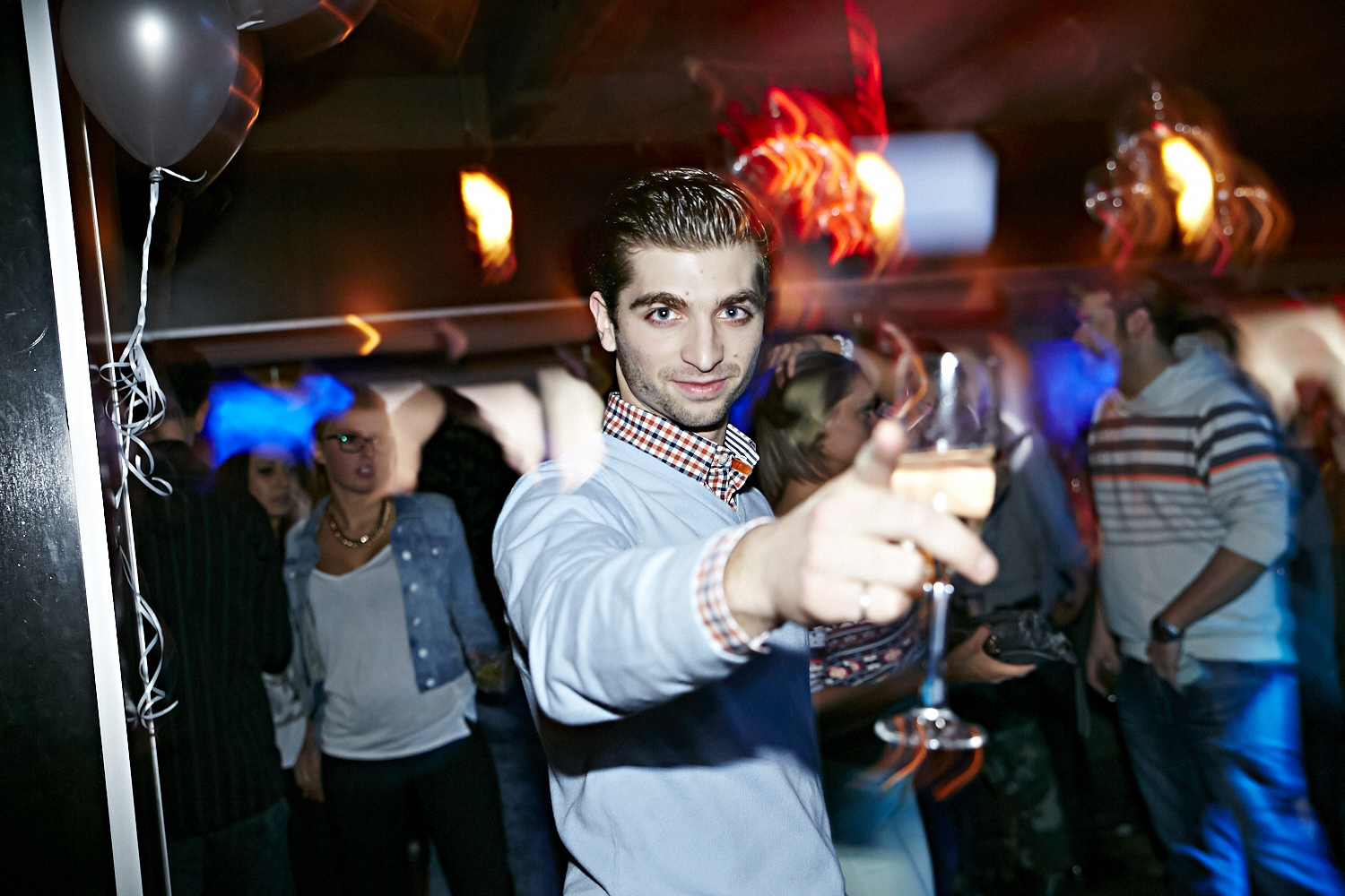 Le IVY NightClub fête son 4e anniversaire en grand!