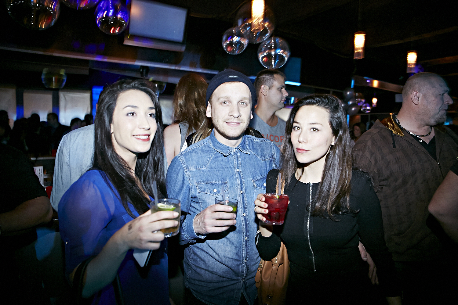 Le IVY NightClub fête son 4e anniversaire en grand!