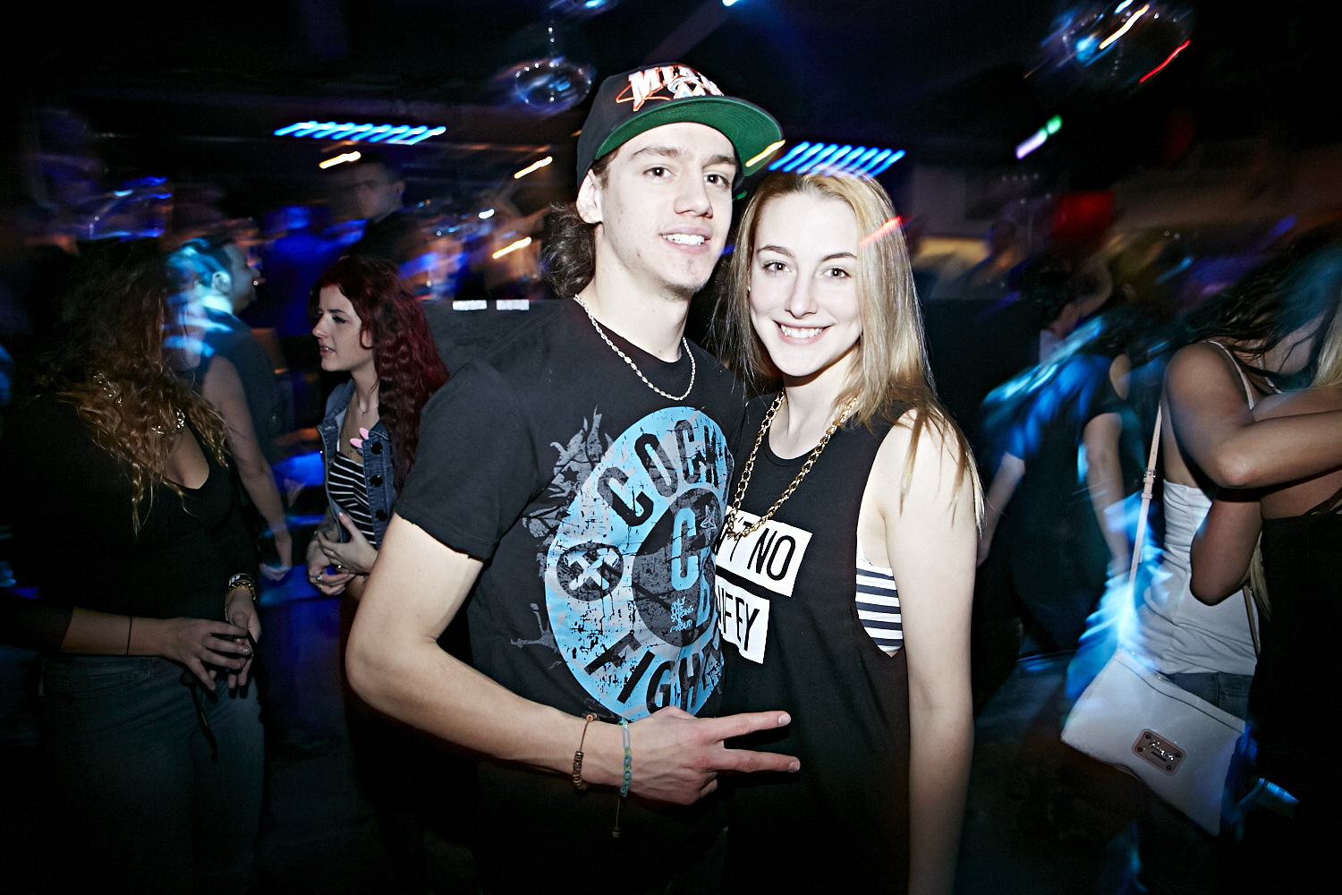 Le IVY NightClub fête son 4e anniversaire en grand!