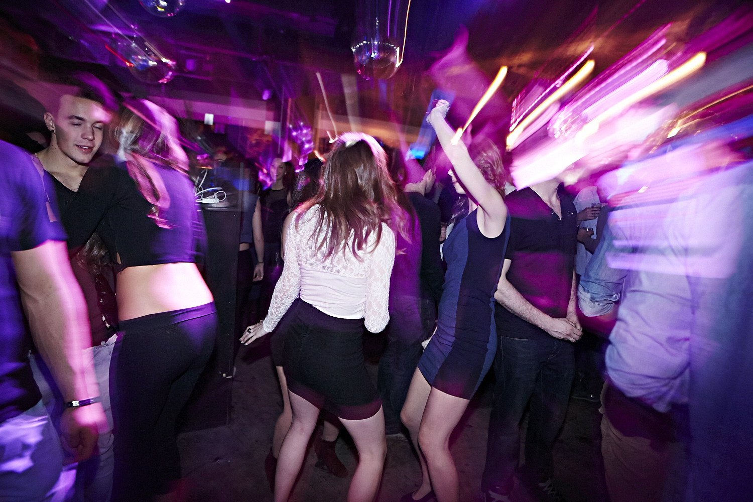 Le IVY NightClub fête son 4e anniversaire en grand!