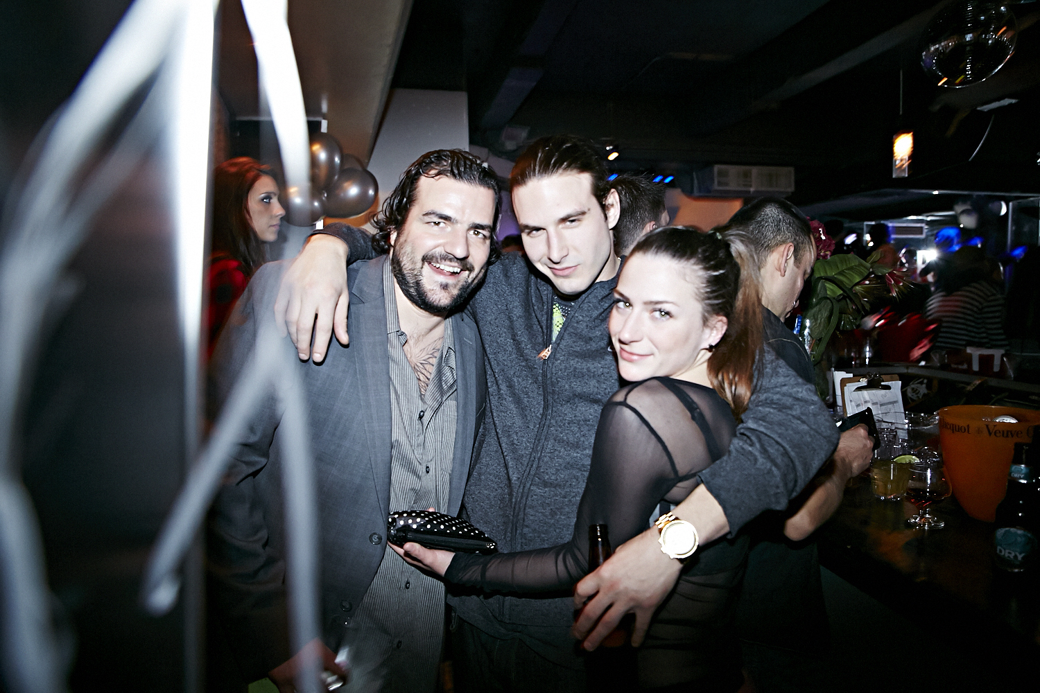 Le IVY NightClub fête son 4e anniversaire en grand!