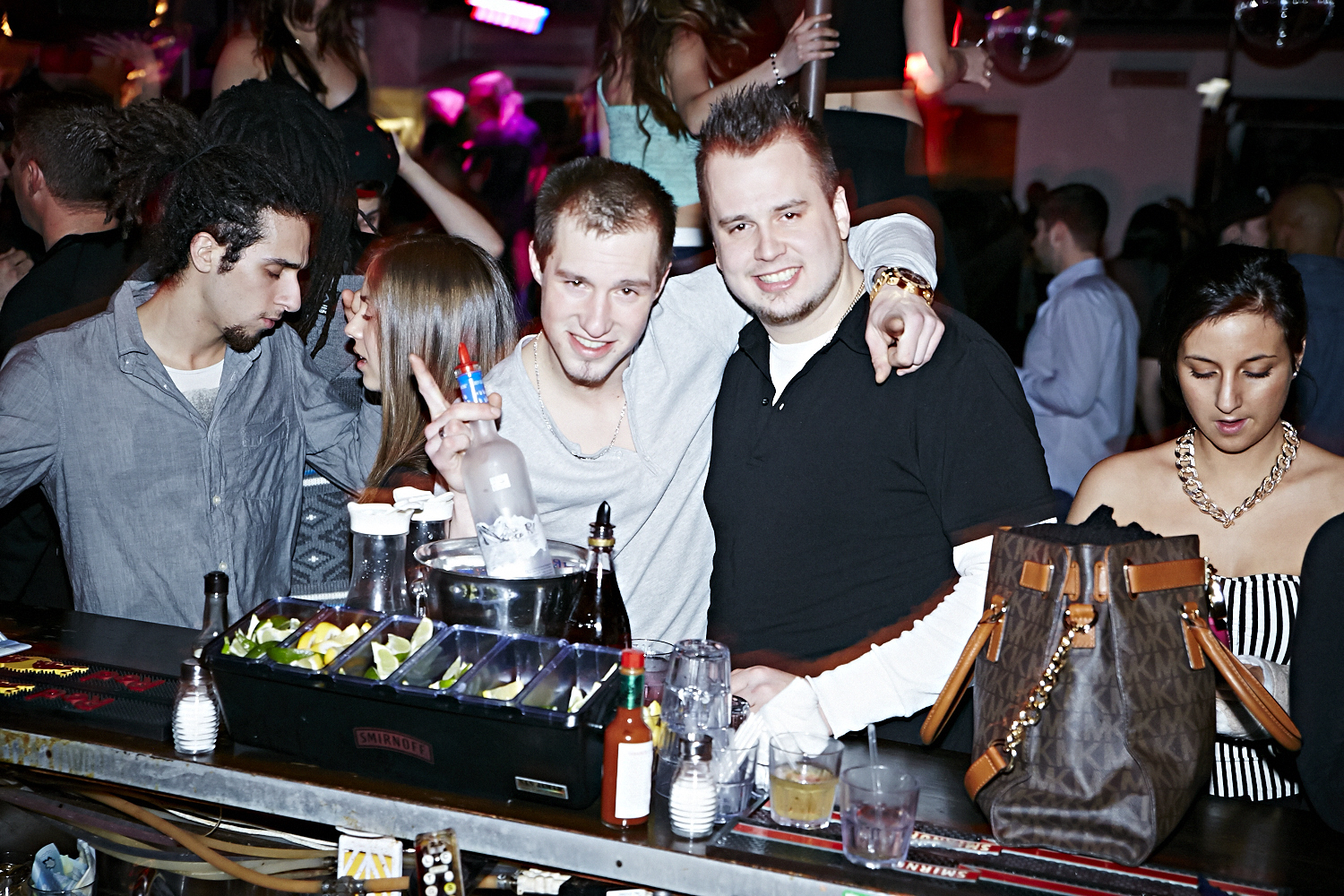 Le IVY NightClub fête son 4e anniversaire en grand!