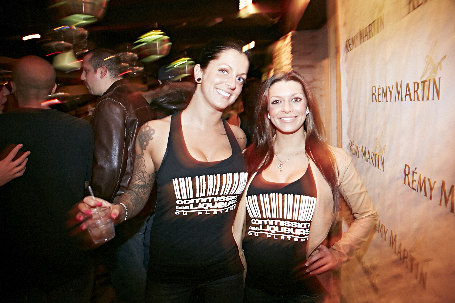 Le IVY NightClub fête son 4e anniversaire en grand!