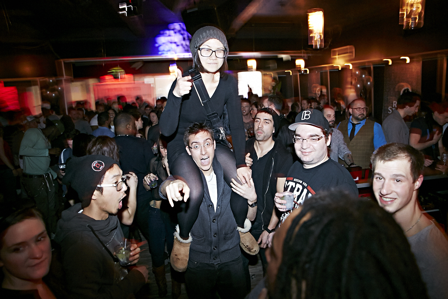 Le IVY NightClub fête son 4e anniversaire en grand!