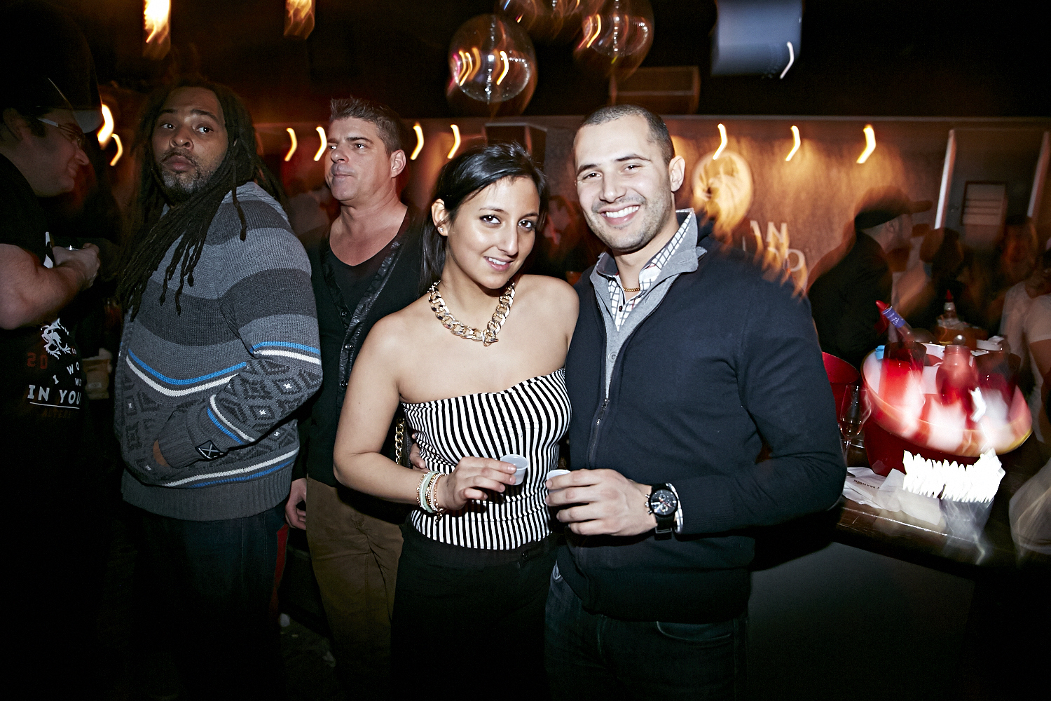 Le IVY NightClub fête son 4e anniversaire en grand!