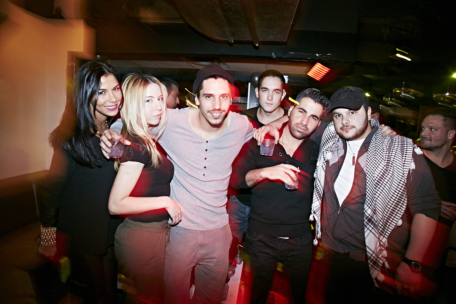 Le IVY NightClub fête son 4e anniversaire en grand!