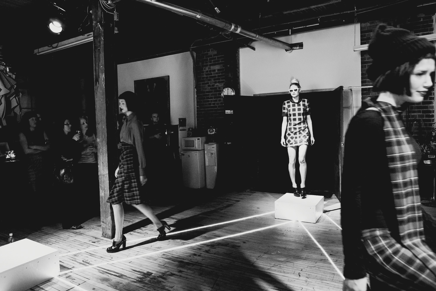 Soooo British and lovely Annie50 pour sa collection Automne-Hiver 2014-2015!