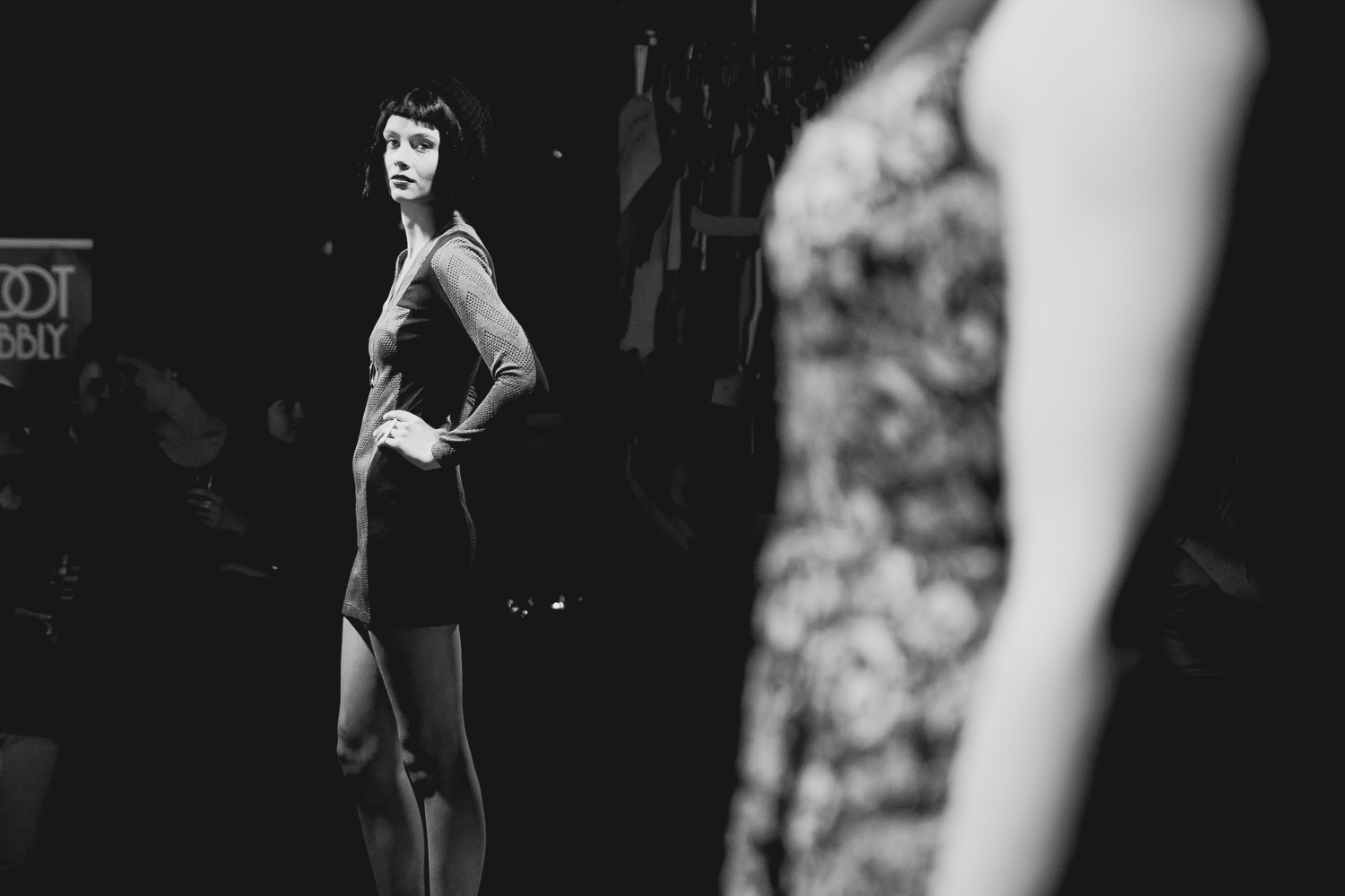 Soooo British and lovely Annie50 pour sa collection Automne-Hiver 2014-2015!