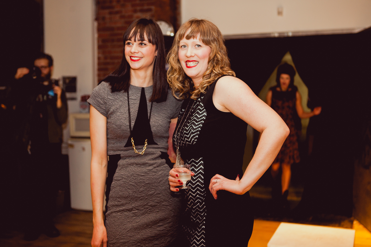 Soooo British and lovely Annie50 pour sa collection Automne-Hiver 2014-2015!